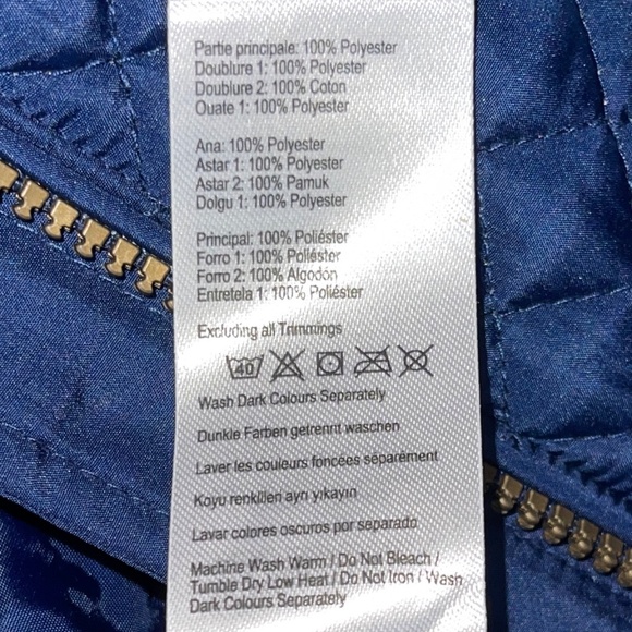 Joules pink velveteen rabbit quilted zip sleeveless vest Size 11/12y - Picture 2 of 9